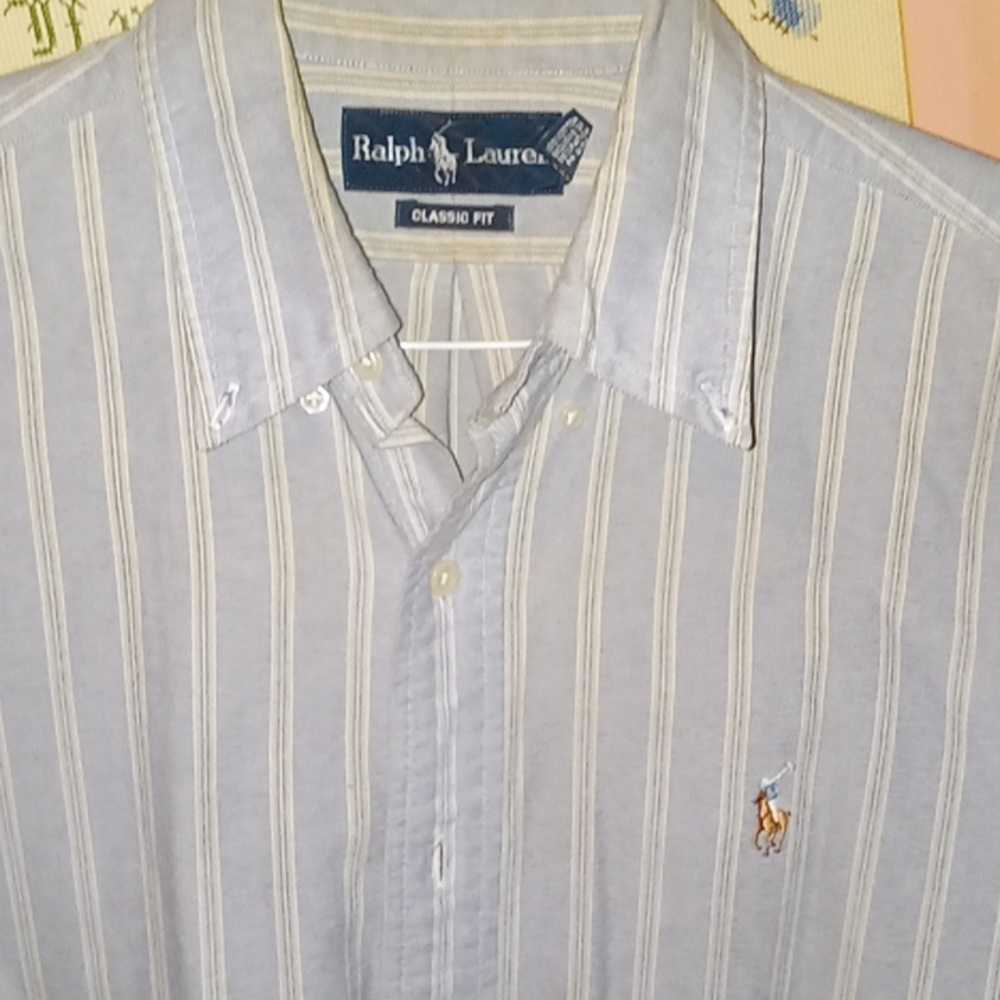 Ralph Lauren